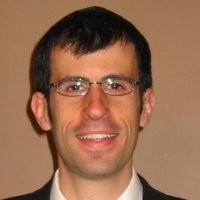 EY Employee Barry Cooper's profile photo