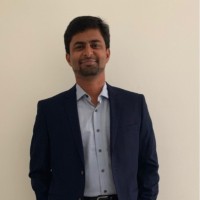 Wesco Anixter Employee Ajay Bhat's profile photo