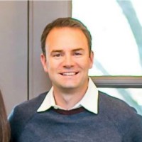 Zscaler Employee Dan Howe's profile photo