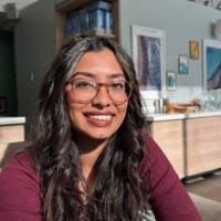 Anusha Mathur Email