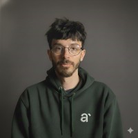 Axome - Brand & Tech Agency Employee Antoine Araujo's profile photo