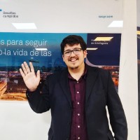 Ingetech Solutions Employee Joshua Solar's profile photo