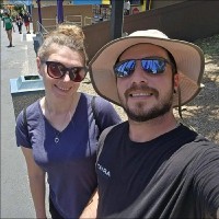 Barracuda Specialty Services Employee Matthew Selph's profile photo