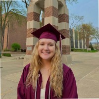 Eurofins Employee Carissa Weber's profile photo