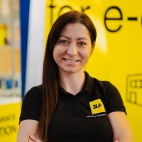 Magdalena Drewnicka Email