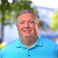 Harrison's Employee Jed Blackwell's profile photo