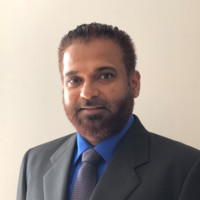 Mohammad Imran Email & Phone Number