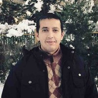 EVERY Employee Ahmad Safi's profile photo
