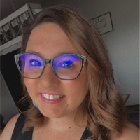 Santa Maria Community Services Employee Makayla Young's profile photo