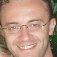 SPIRALE Group Employee Luca Bartolini's profile photo