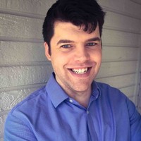 Lyle Machinery Employee Lucas Gober's profile photo