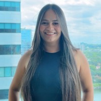 will bank Employee Adriana Christe's profile photo