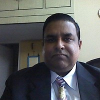 Agami Technologies Employee Prem Kumar's profile photo