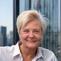 SupplyLogic Employee Nancy Leonhard's profile photo