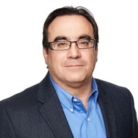 Canadian Natural Resources Limited (CNRL) Employee Pascal Bonnet's profile photo
