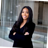 Camden Homes Employee Ronesia Glover's profile photo