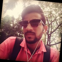 Grovalue Group Employee Ajay Nambiar's profile photo