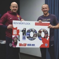 Grimsby Town Football Club Employee Ben Mortlock's profile photo