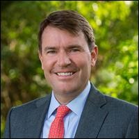 Alex. Brown - Raymond James Employee Aaron Albright's profile photo
