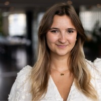leboncoin Employee Blanche G.'s profile photo