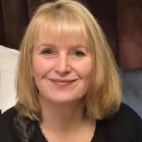 National Fire Chiefs Council (NFCC) Employee Nicky Thurston's profile photo