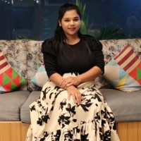 Audix Employee Manasi Bhalerao's profile photo