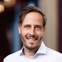 4B AG Employee Arnold Lukas's profile photo