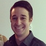 Inductotherm Group Employee Christopher Terelle's profile photo