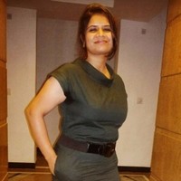 Dunzo Employee Ekta Saini's profile photo