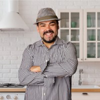 Bull Outdoor Products Inc Employee Anthony Serrano's profile photo