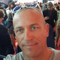 AESC France Employee Olivier Gransart's profile photo