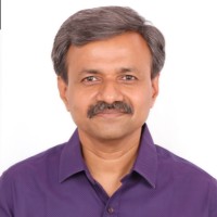 UC Inclusive Credit Employee Shrihari Kulkarni's profile photo