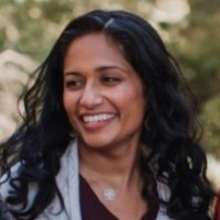 Advancing Women Executives Employee Reena Kirspel's profile photo