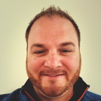 Simplified Supplement Solutions Employee Alex Baskett's profile photo
