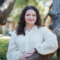 9/11 Memorial & Museum Employee Anna Ball's profile photo