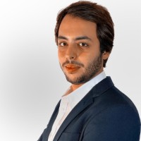 JCDecaux España Employee Joan Alegre Canela's profile photo