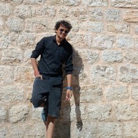 Letsbiz Employee Parth Rana's profile photo