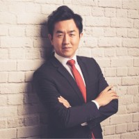 Henkel Employee Daewoo Kim's profile photo
