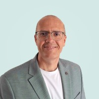 Capgemini Engineering Employee Frédéric Riviere's profile photo