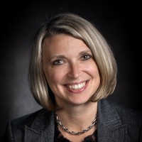 Boeing Employee Jennifer Mack's profile photo