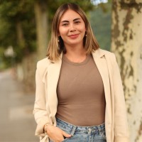 Talent2Go Employee Lara Kraus's profile photo