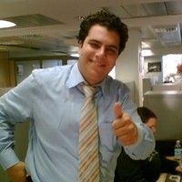Accenture Italia Employee Stefano Cortesi's profile photo