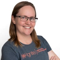 IGNITE Worldwide Employee Amber Zertuche's profile photo