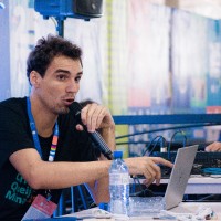 iColabora Brasil Employee Guilherme Silveira's profile photo