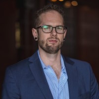 Del Mar Advertising Employee Andrew Kellogg's profile photo