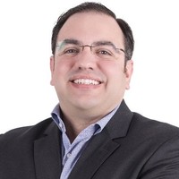 Aloo Telecom Employee Felipe Cansanção's profile photo