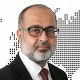 Punjab Health Initiative Management Company (PHIMC) Employee Shamshad Khan's profile photo