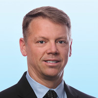 Colliers International Employee Guy Preston's profile photo