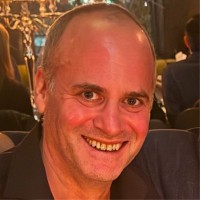 HigherDOSE Employee Ian Krassek's profile photo