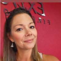 Extreme Fire Protection Company Employee Crystal Canady's profile photo